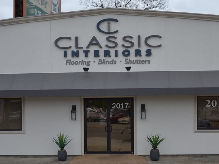 Visit Our Store for Custom Window Treatments Near Kenner, Louisiana (LA)