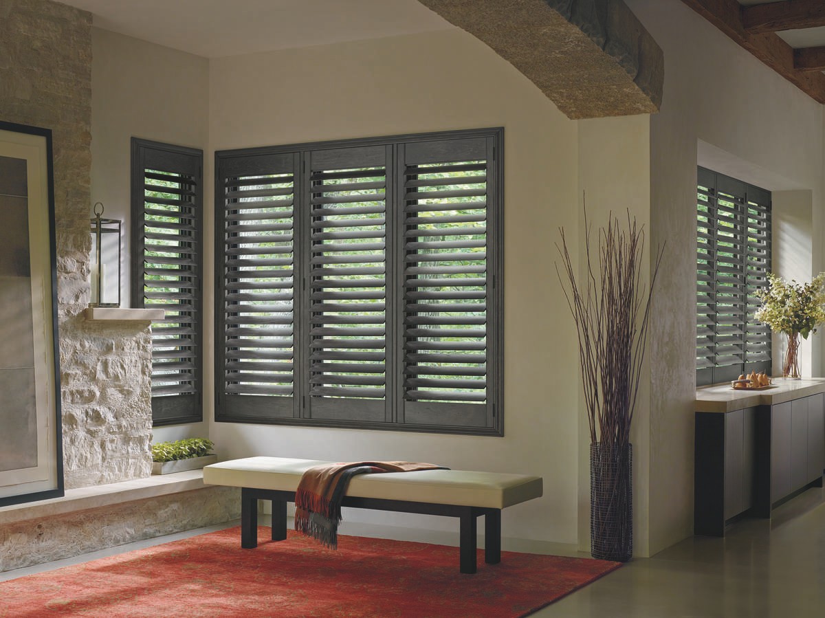 Heritance® Hardwood Shutters near Kenner, Louisiana (LA), that boast Truemill® dovetail construction for longevity