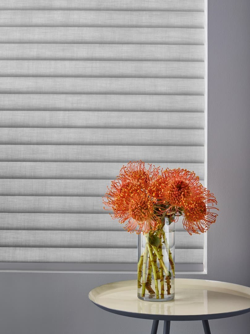 Sonnette® Cellular Shades near Kenner, Louisiana (LA), from Hunter Douglas that offer an energy-efficient design.