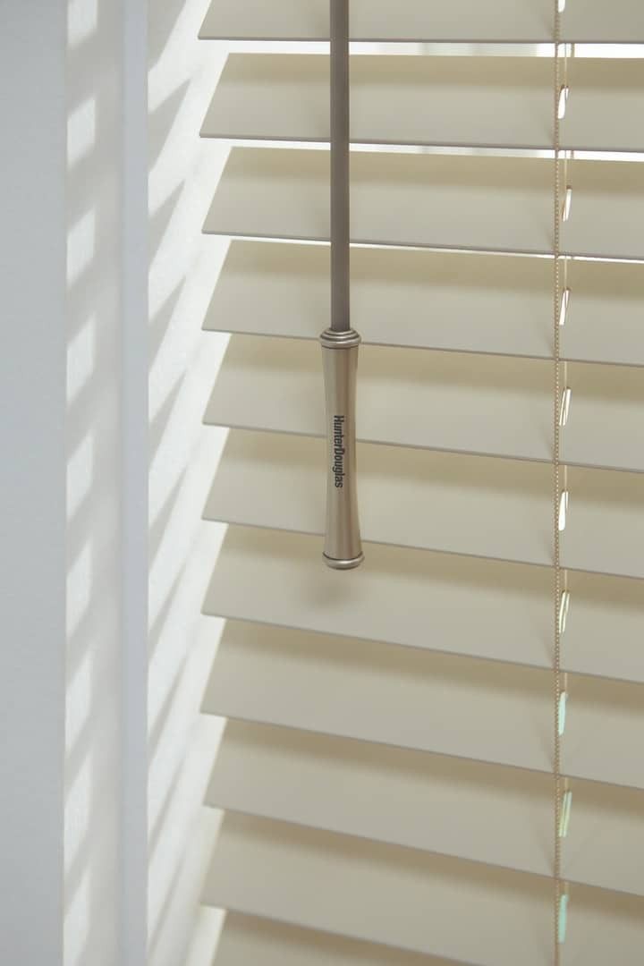 Parkland Wood Blinds near Kenner, Louisiana (LA) and Window treatments that are environmentally friendly and sustainable.